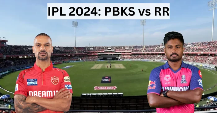 IPL 2024, PBKS vs RR: Maharaja Yadavindra Singh International Cricket Stadium Pitch Report, Chandigarh Weather Forecast, IPL Stats & Records | Punjab Kings vs Rajasthan Royals