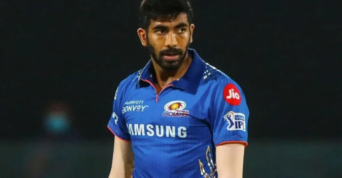 IPL 2024: Mumbai Indians’ Jasprit Bumrah names the batter he doesn’t want to bowl