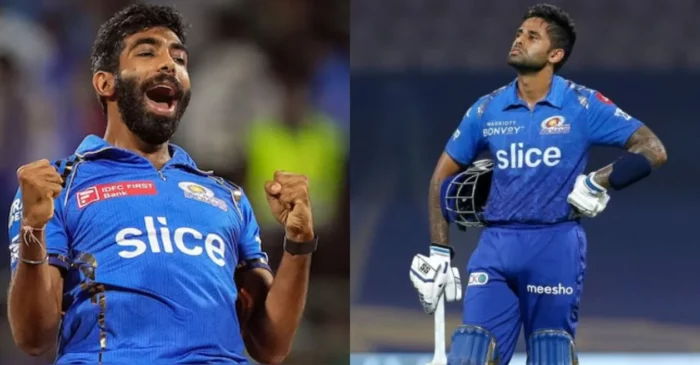IPL 2024: Here’s why Surya Kumar Yadav prefers not to face Jasprit Bumrah in the nets