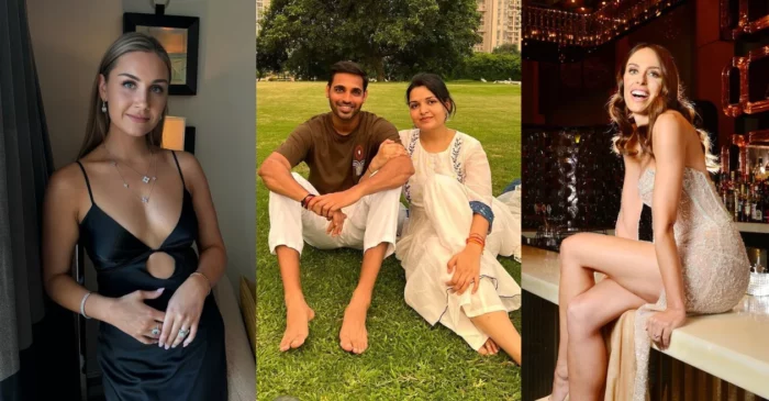 IPL 2024: Meet the wives and girlfriends of Sunrisers Hyderabad (SRH) players