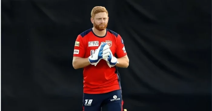 IPL 2024: Here’s why PBKS opener Jonny Bairstow not playing today’s game against MI