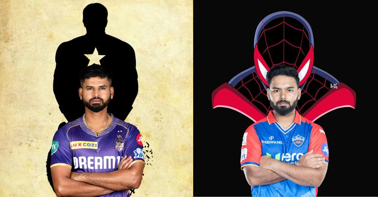 IPL 2024, KKR vs DC Probable Playing XI, Match Preview, Head to Head