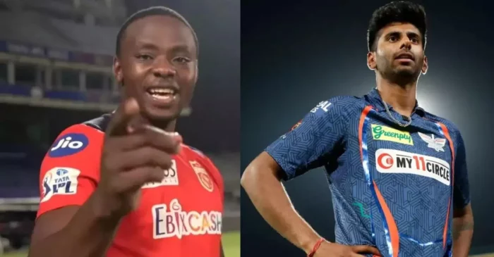 IPL 2024: Kagiso Rabada points out a unique quality that makes Mayank Yadav special