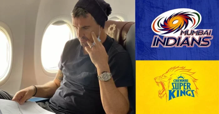 IPL 2024: Kevin Pietersen narrates a spine-chilling incident from his flight journey ahead of the MI vs CSK clash
