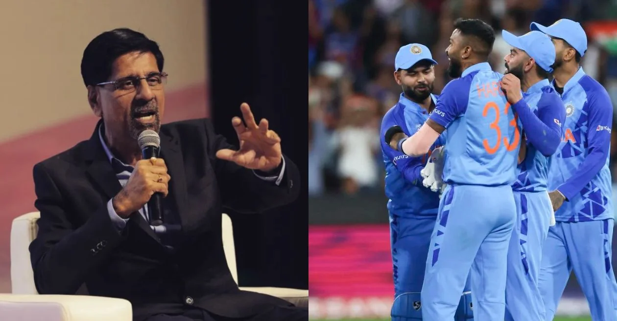 Kris Srikkanth and T20 World Cup 2024