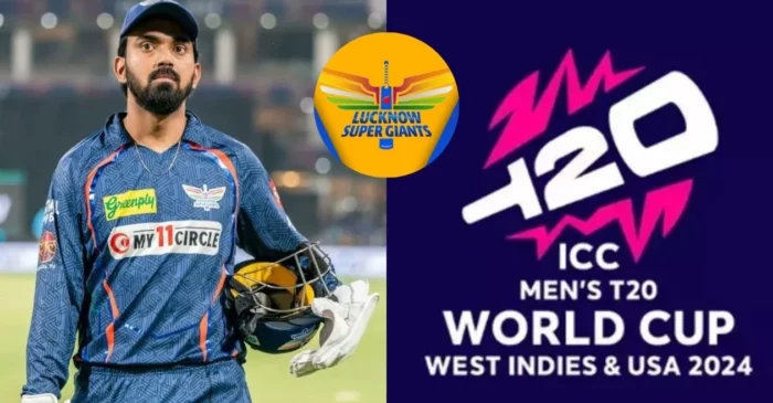 LSG comes up with a cryptic post after BCCI ignores KL Rahul in India’s squad for the T20 World Cup 2024