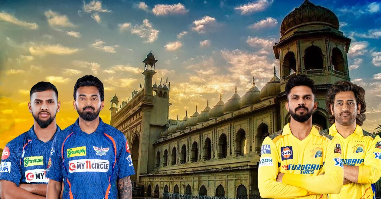 IPL 2024, LSG vs CSK: Probable Playing XI, Match Preview, Head to Head Records | Lucknow Super Giants vs Chennai Super Kings