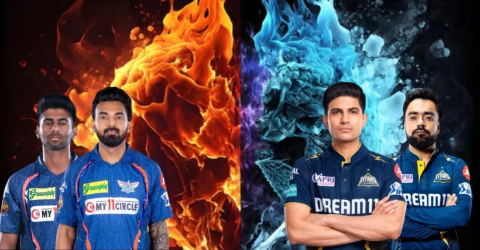IPL 2024, LSG vs GT: Probable Playing XI, Match Preview, Head to Head Record | Lucknow Super Giants vs Gujarat Titans