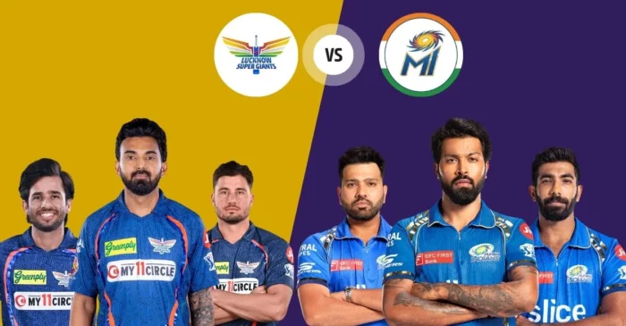 IPL 2024, LSG vs MI: Probable Playing XI, Match Preview, Head to head Record | Lucknow Super Giants vs Mumbai Indians