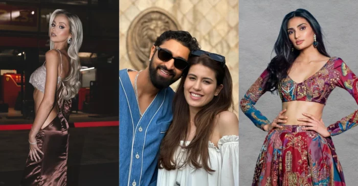 IPL 2024: Meet the wives and girlfriends of Lucknow Super Giants (LSG) cricketers