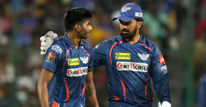 IPL 2024: Here’s why LSG pacer Mayank Yadav not playing today’s match against DC