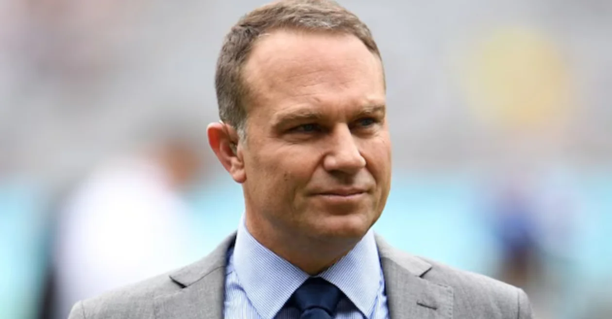 Former Australian cricketer Michael Slater collapses in court following bail denial