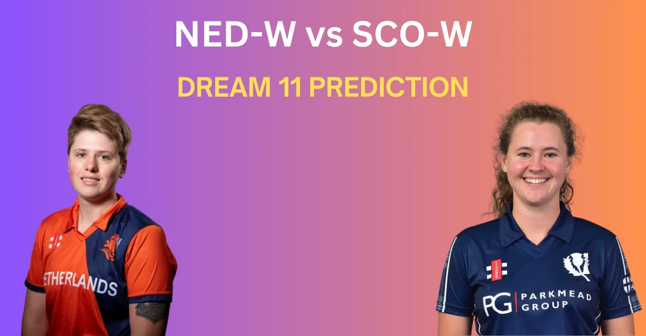 NED-W vs SCO-W