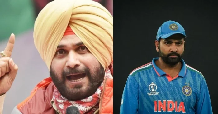 IPL 2024: Navjot Singh Sidhu picks Rohit Sharma’s white-ball successor for Team India