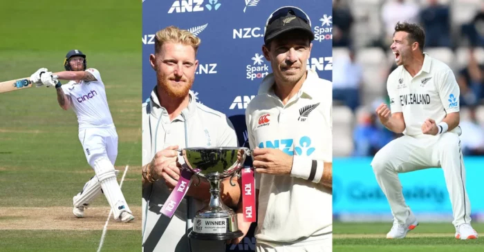 NZ vs ENG: New Zealand Cricket confirms venues and dates for the home Test series against England
