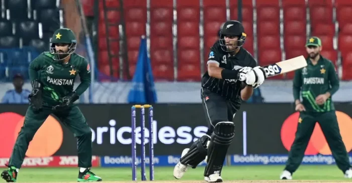 Here is why ace players are missing from New Zealand squad for the Pakistan tour
