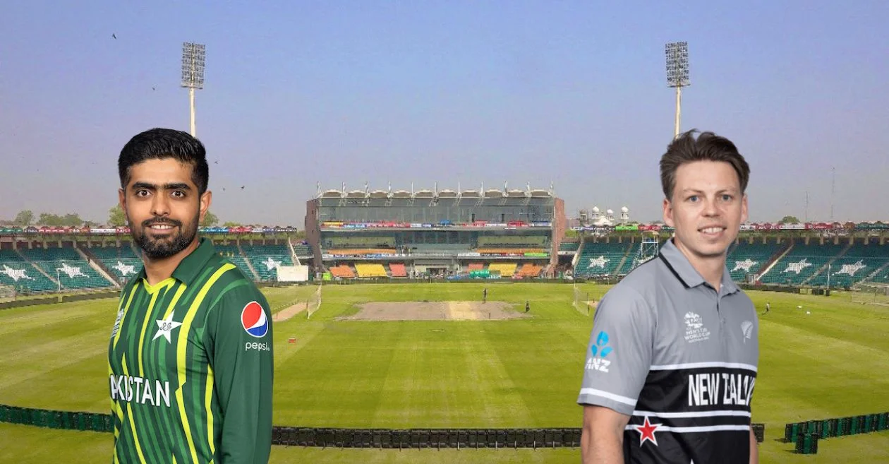 PAK vs NZ, 5th T20I, Pitch and Weather Report