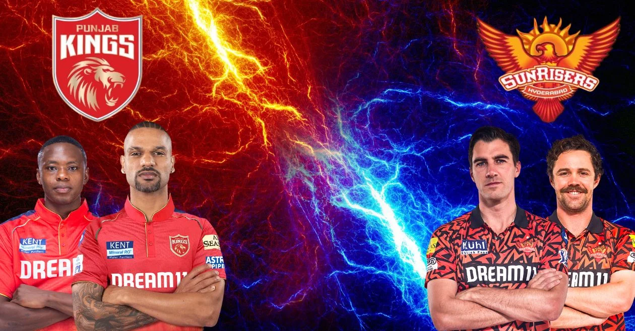 IPL 2024, PBKS vs SRH Probable Playing XI, Match Preview, Head to Head