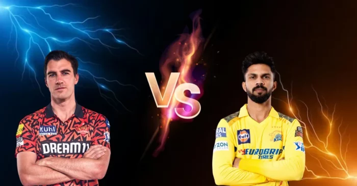 IPL 2024, SRH vs CSK: Probable Playing XI, Match Preview, Head to head Record | Sunrisers Hyderabad vs Chennai Super Kings