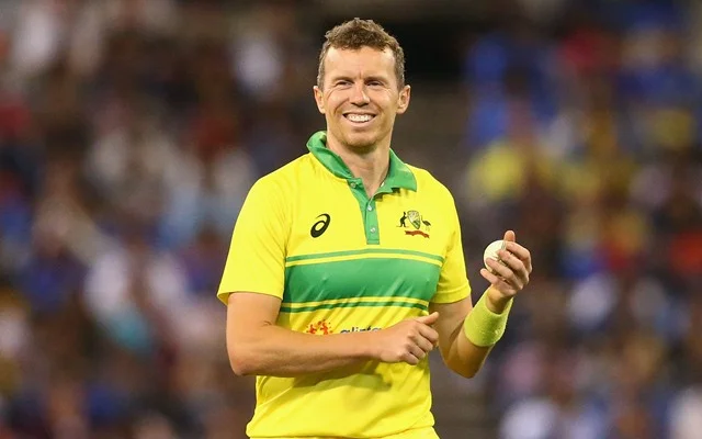 Peter-Siddle