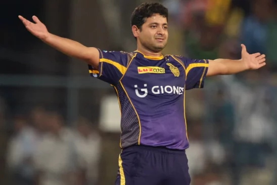 Piyush Chawla IPL 2014