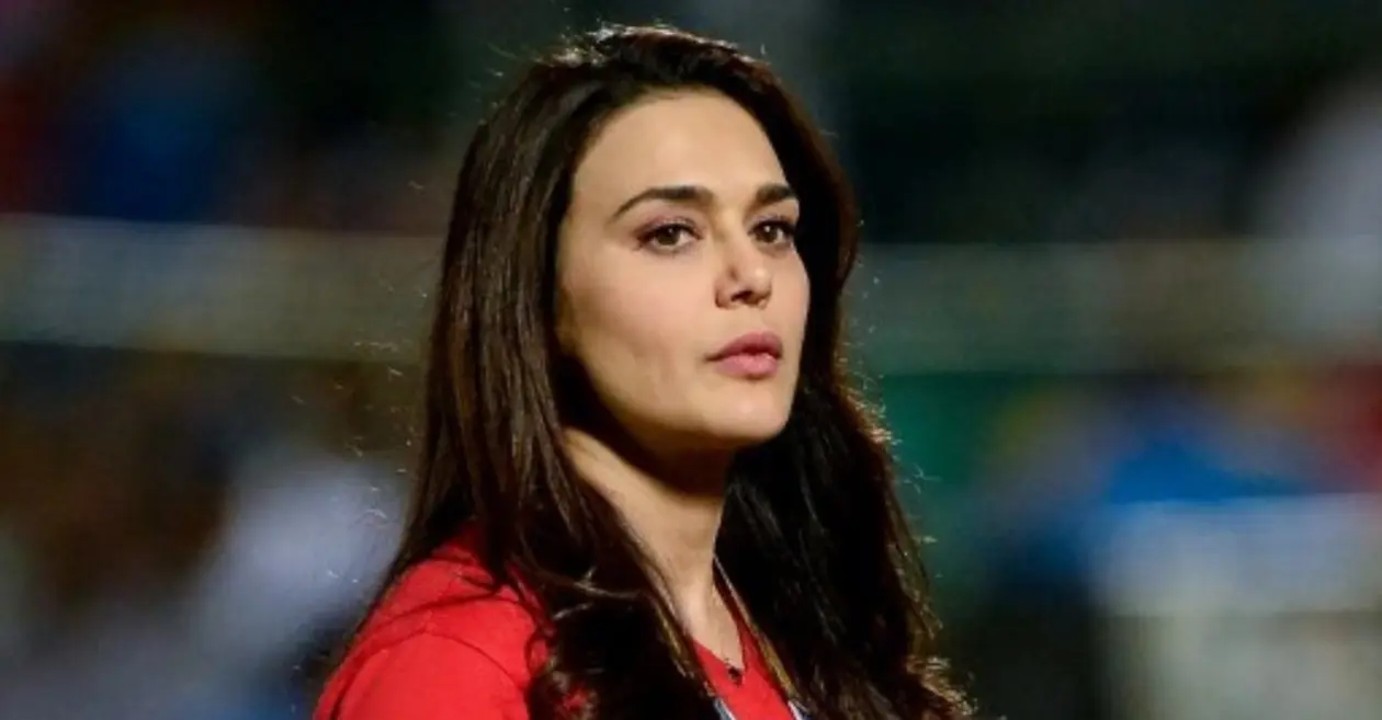 IPL 2024: Former Punjab Kings player shares an interesting story about Preity Zinta