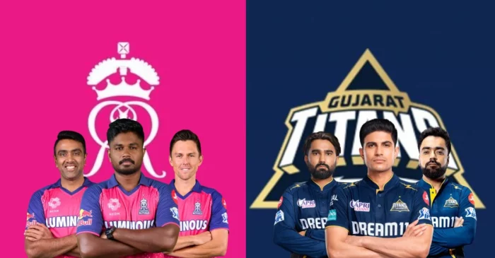 IPL 2024, RR vs GT: Probable Playing XI, Match Preview, Head to head Record | Rajasthan Royals vs Gujarat Titans