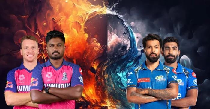 IPL 2024, RR vs MI: Probable Playing XI, Match Preview, Head To Head Record | Rajasthan Royals vs Mumbai Indians
