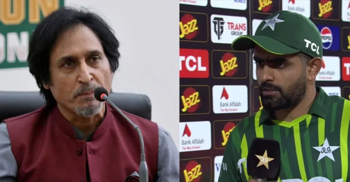 Ramiz Raja lashes out at Pakistan team for succumbing to inexperienced New Zealand side