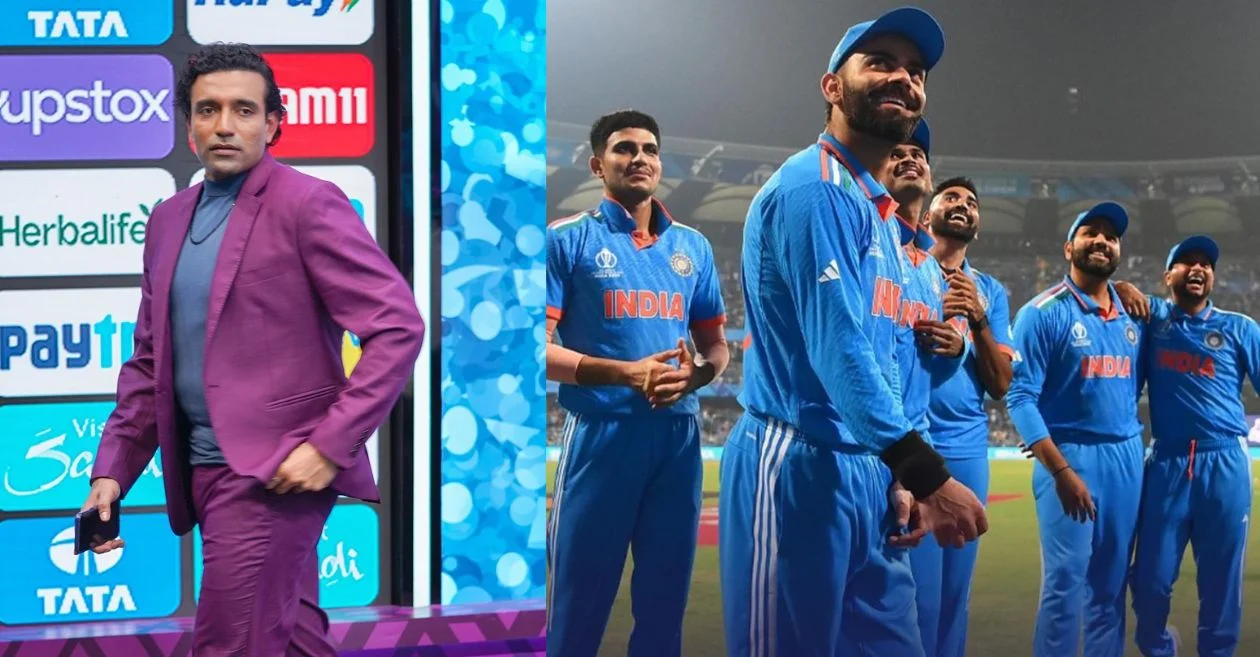 Robin Uthappa picks the future captain of Team India