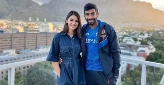 When Jasprit Bumrah decided to leave India and play for Team Canada