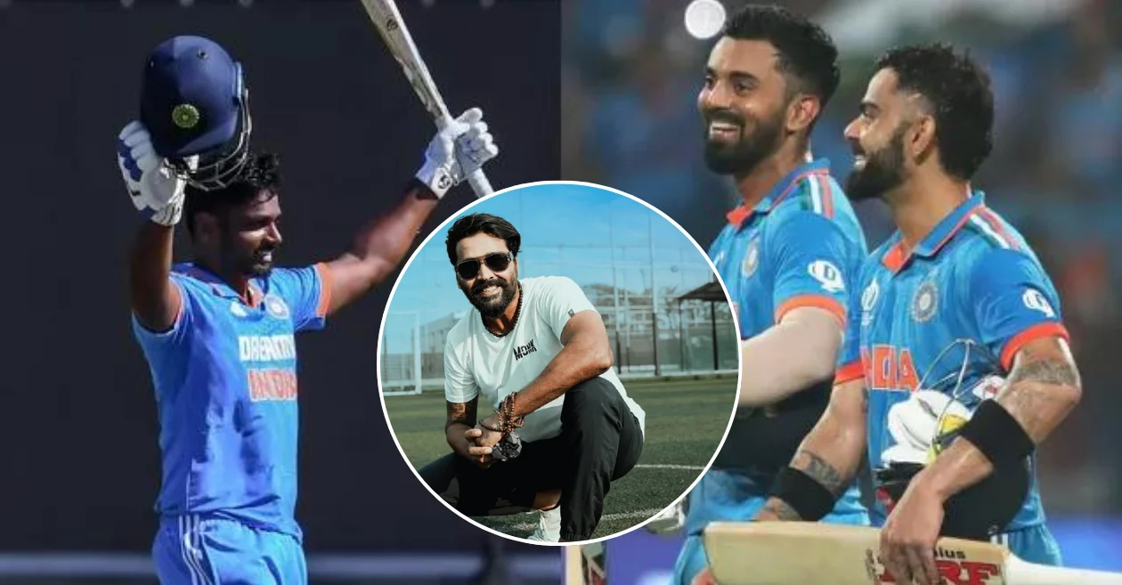 Murali Vijay picks India’s probable 15 for T20 World Cup 2024; no place for Sanju Samson