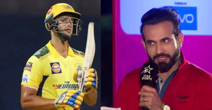 IPL 2024: Irfan Pathan reveals Shivam Dube’s weakness after CSK star’s poor outing against LSG