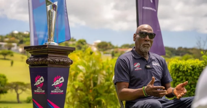 Sir Viv Richards predicts the winner of T20 World Cup 2024