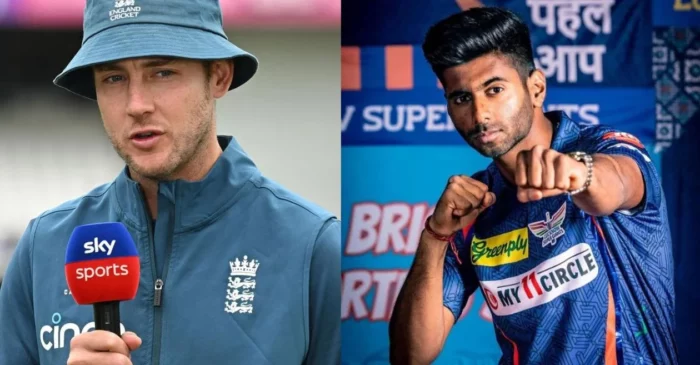 IPL 2024: Stuart Broad predicts when LSG pacer Mayank Yadav will make his India debut