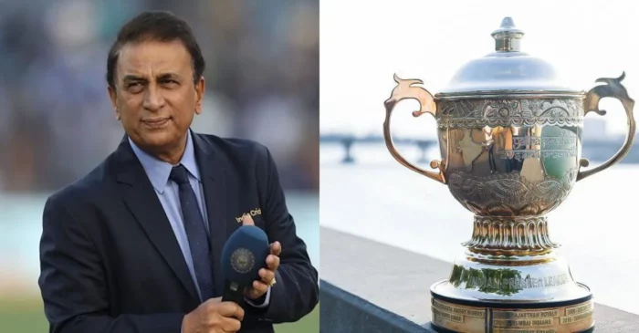 Sunil Gavaskar names the most devastating pair in IPL 2024