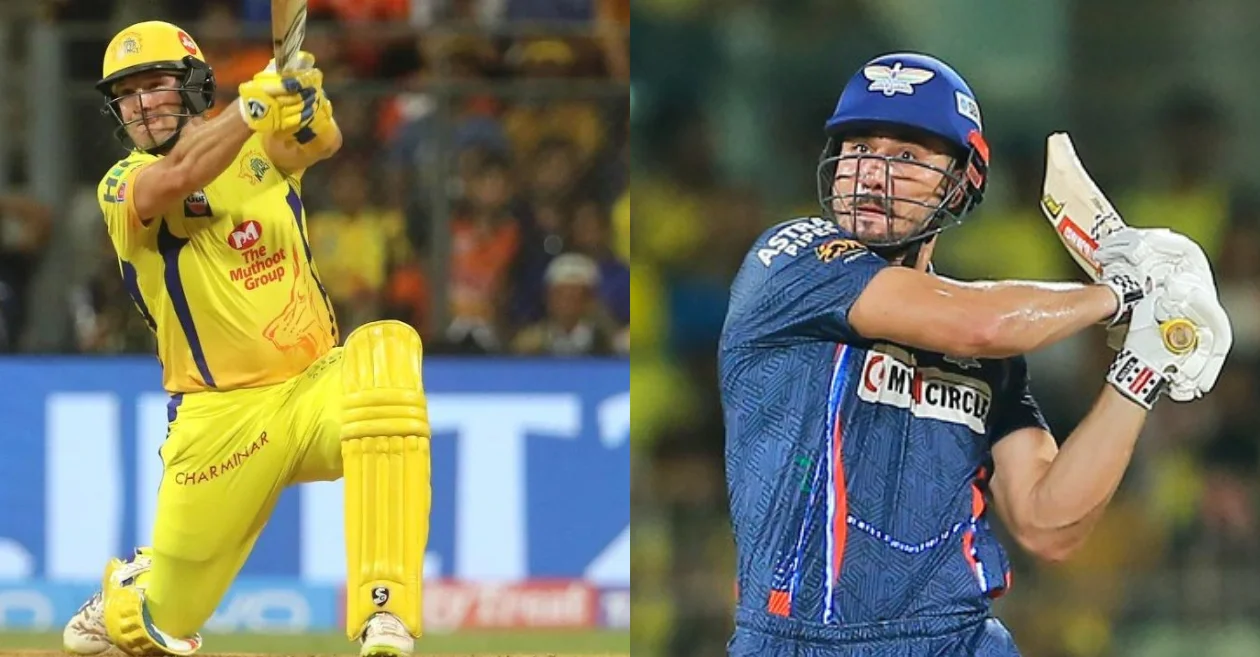 Top 5: Highest individual scores while chasing in IPL history