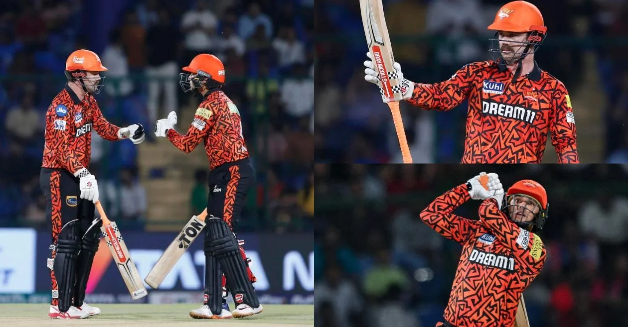 Top 5 highest powerplay scores in IPL history; SRH shatters KKR’s long standing record