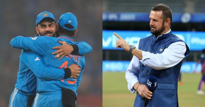 T20 World Cup 2024: Simon Doull makes a bold prediction about India’s squad selection; picks two star batters who could be dropped