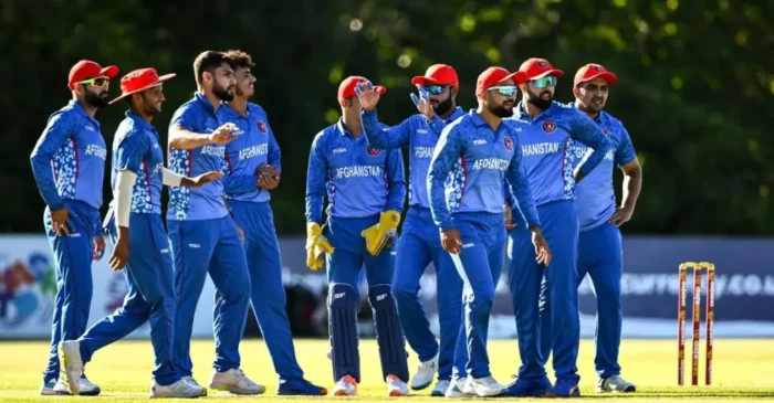 T20 World Cup 2024: Afghanistan names two-times WC winning all-rounder as bowling consultant