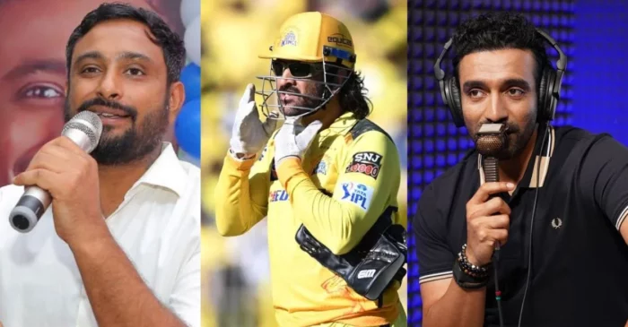 IPL 2024: Ambati Rayudu, Robin Uthappa weigh in on CSK icon MS Dhoni’s retirement plan