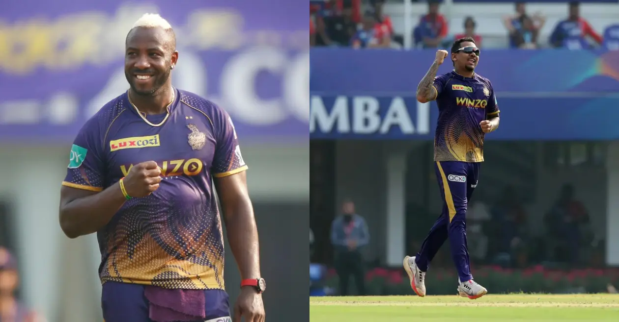 Top 4: Most Player of the match awards for KKR in the Indian Premier League (IPL)