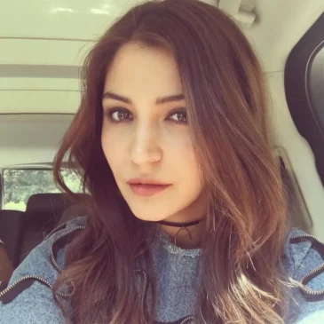 Anushka Sharma