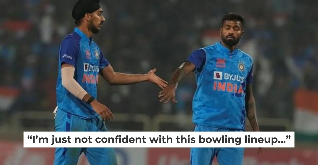 Bowling concerns cloud India’s T20 World Cup chances: 1983 CWC winner raises doubts