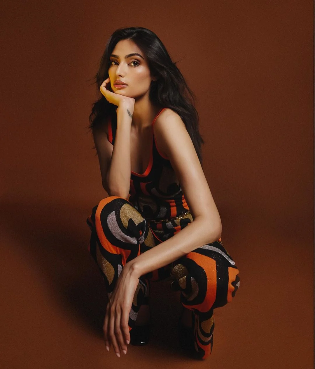 Athiya Shetty Instagram