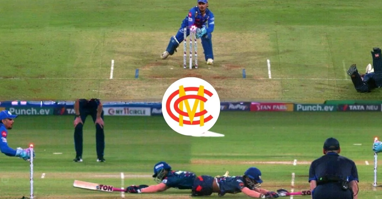 IPL 2024: What MCC laws says about Ayush Badoni’s controversial run-out during LSG vs MI clash