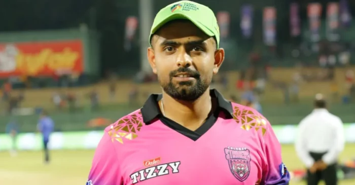 Fact Check: Did Babar Azam go unsold in the LPL 2024 auction? Here is the truth