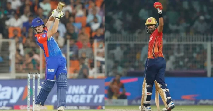 Top 5 batters who cost their franchise the least per run in IPL 2024