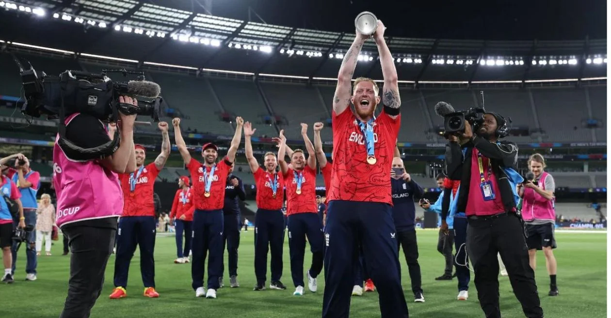 4 England players who featured in the 2022 T20 World Cup but won’t play in the 2024 edition
