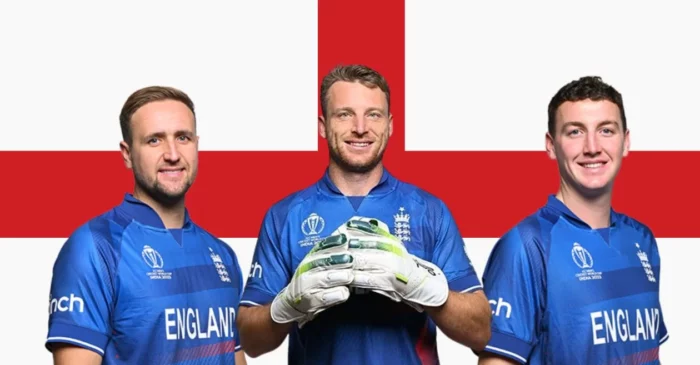 ENG vs PAK, 2024: England’s best playing XI for the T20I series against Pakistan